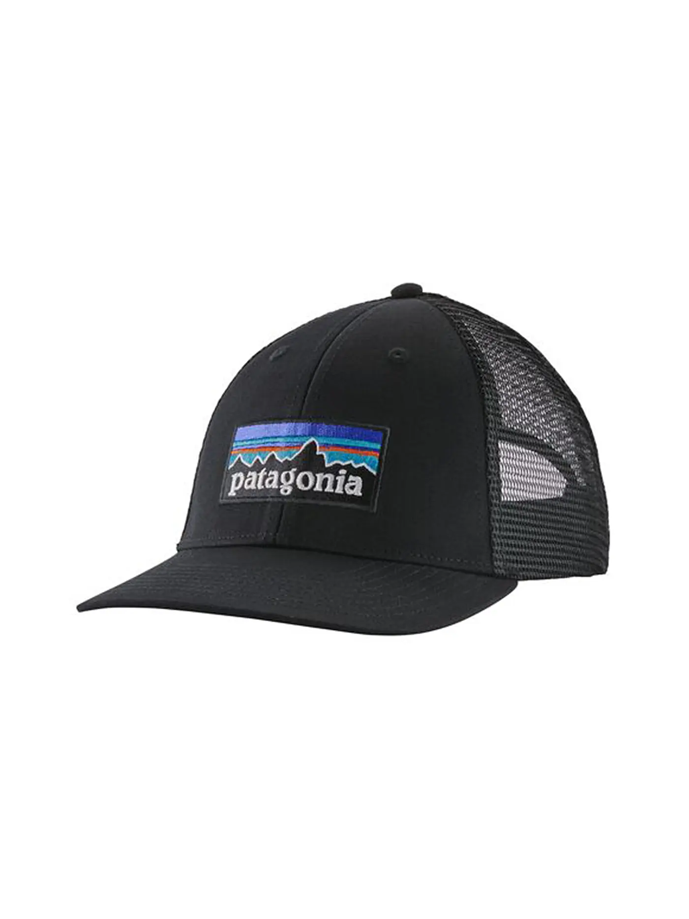 PATAGONIA | Kappe " P-6 Logo LoPro Trucker Hat " | 